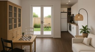 Edificio en reforma integral con 6 viviendas independientes – ideal para inversores