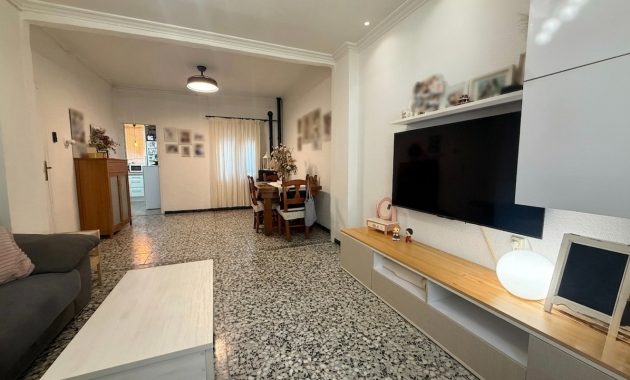 Casa adosada en La Dulzura